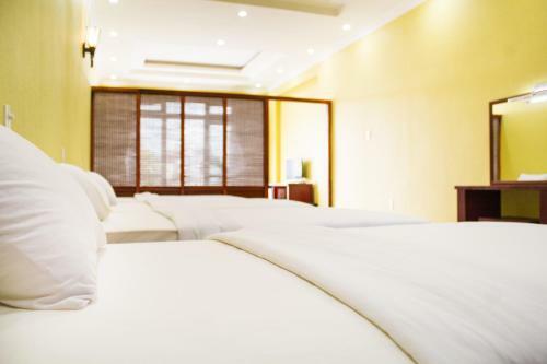 Hotel Binh Minh Resort