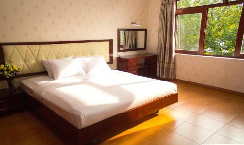 Hotel Binh Minh Resort
