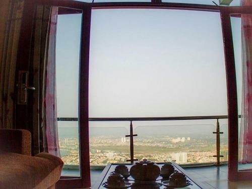 Hotel Binh Minh Resort