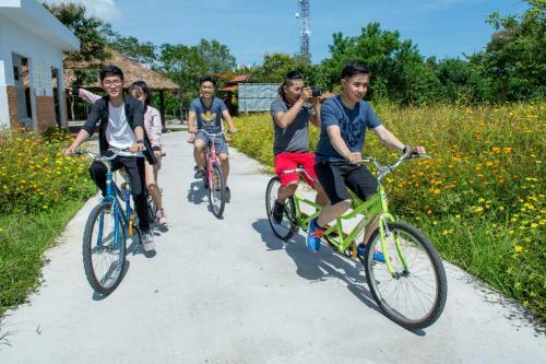 Hotel Binh Minh Resort