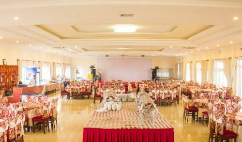 Hotel Binh Minh Resort