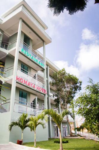 Hotel Binh Minh Resort