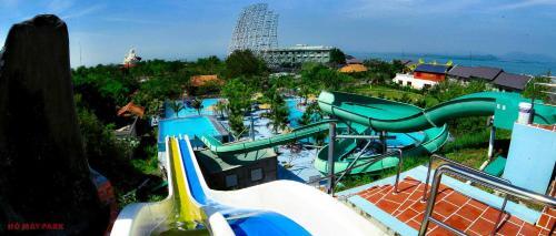 Hotel Binh Minh Resort