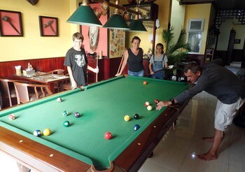 Hostal Murray Guesthouse