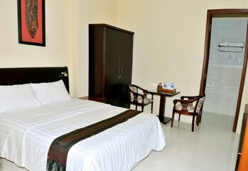Hostal Murray Guesthouse