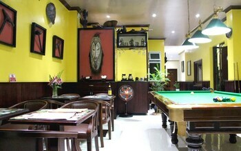 Hostal Murray Guesthouse