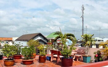 Hostal Murray Guesthouse