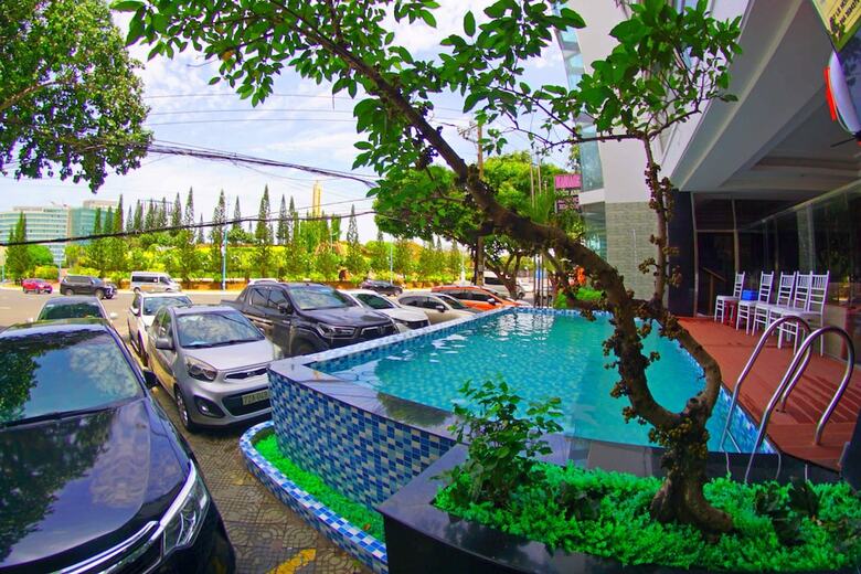 Kieu Anh Hotel