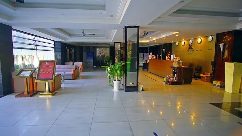 Kieu Anh Hotel
