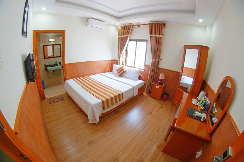 Kieu Anh Hotel
