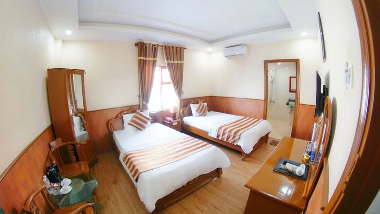 Kieu Anh Hotel