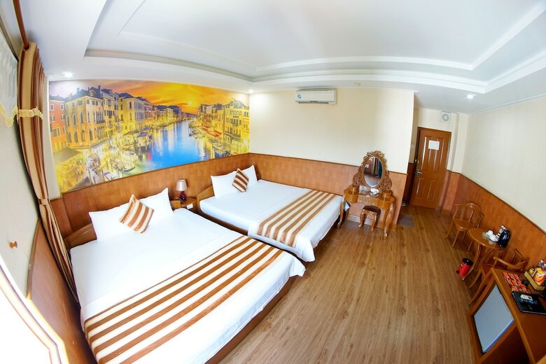 Kieu Anh Hotel