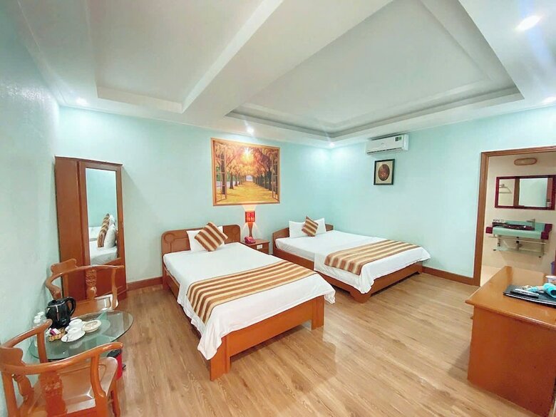 Kieu Anh Hotel