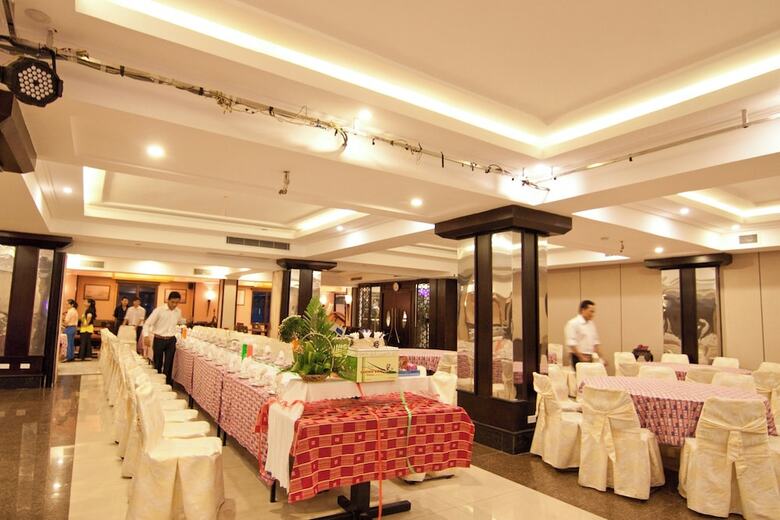 Kieu Anh Hotel