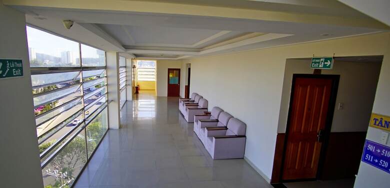 Kieu Anh Hotel