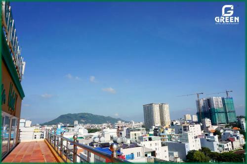 Green Hotel