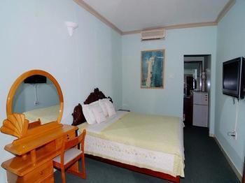Lam Son Hotel