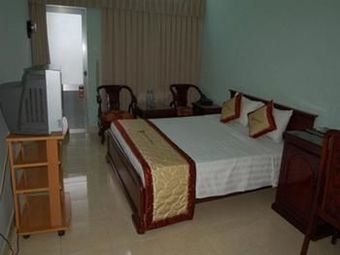 Lam Son Hotel