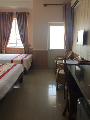 Ngoc Han Vung Tau Hotel