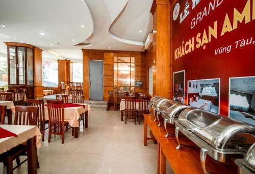 Amis Hotel