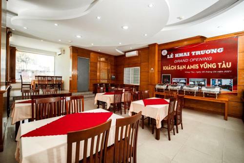 Amis Hotel