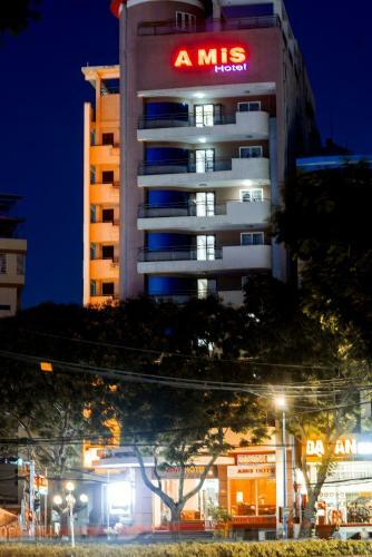 Amis Hotel