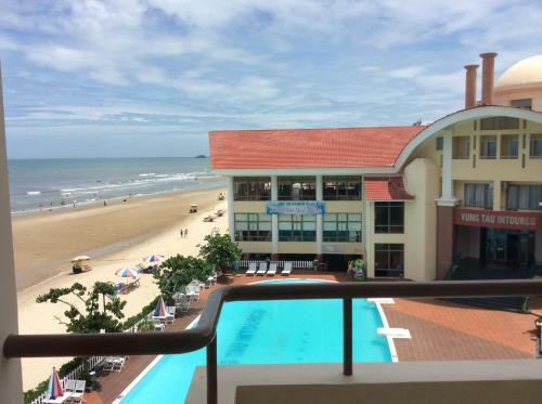 Hotel Vungtau Intourco Resort