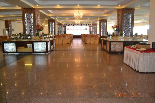 Hotel Vungtau Intourco Resort