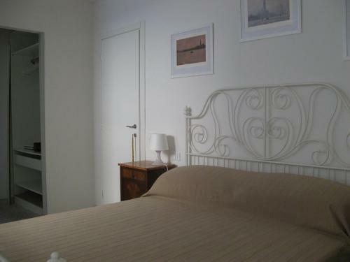 Bed & Breakfast Venice Home