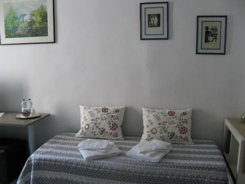 Bed & Breakfast Venice Home