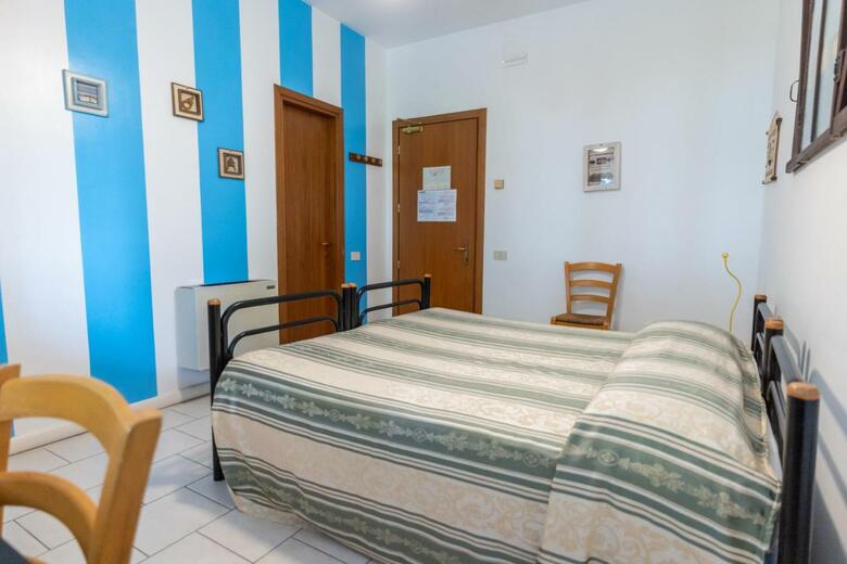 Hotel Il Lato Azzurro