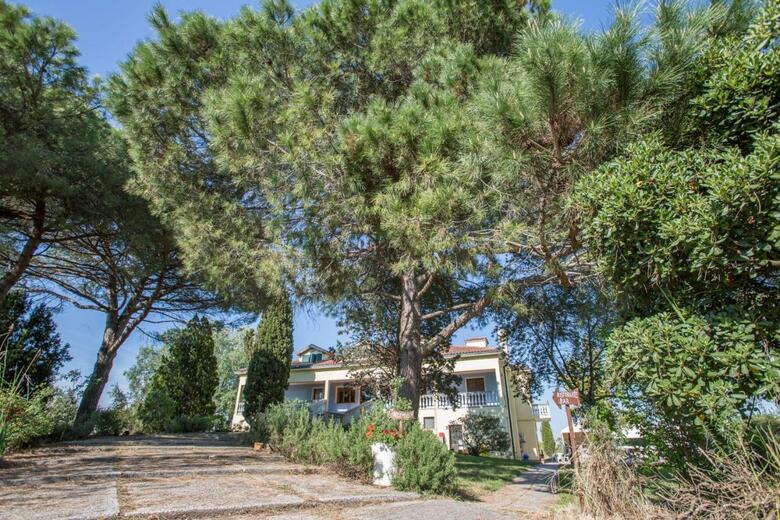 Hotel Il Lato Azzurro
