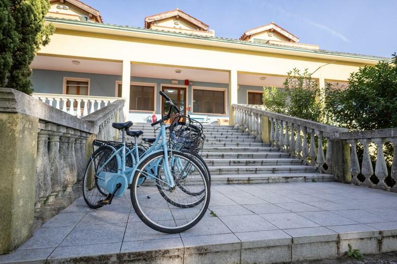 Hotel Il Lato Azzurro