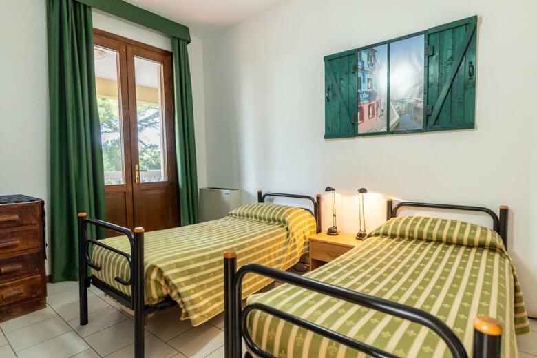 Hotel Il Lato Azzurro