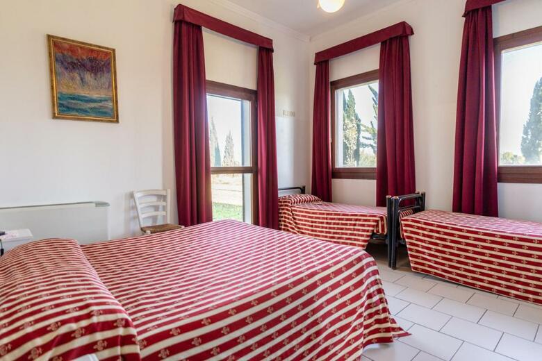 Hotel Il Lato Azzurro