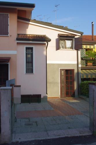 Apartamento Holiday Venice