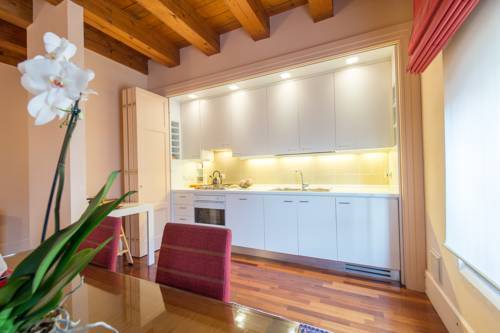 Apartamento Molino Stucky