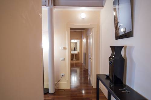 Apartamento Molino Stucky