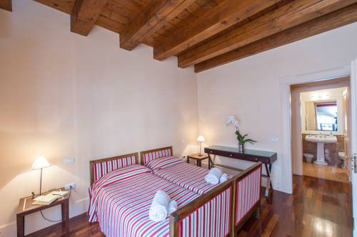 Apartamento Molino Stucky