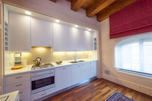 Apartamento Molino Stucky