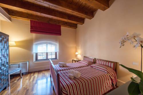 Apartamento Molino Stucky