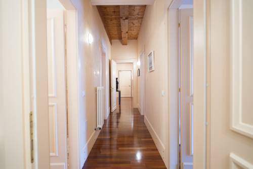 Apartamento Molino Stucky