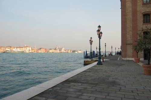 Apartamento Molino Stucky
