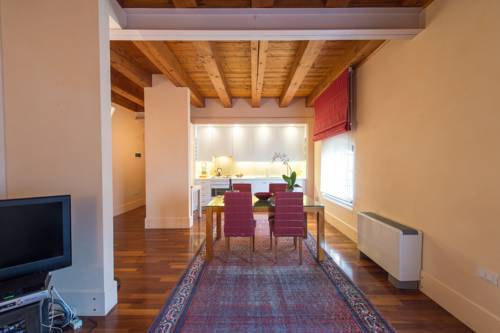 Apartamento Molino Stucky