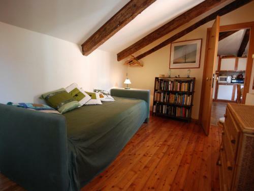 Apartment Fondamenta Del Rielo Venezia