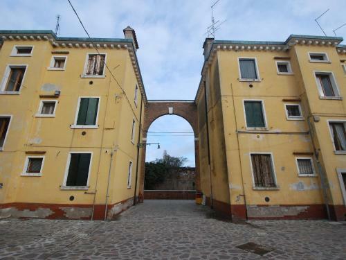 Apartamento C� Della Giudecca