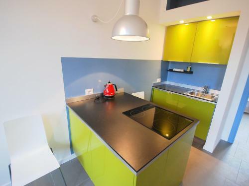 Apartamento C� Della Giudecca