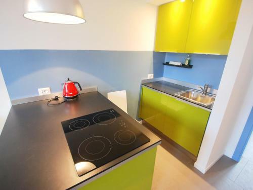 Apartamento C� Della Giudecca