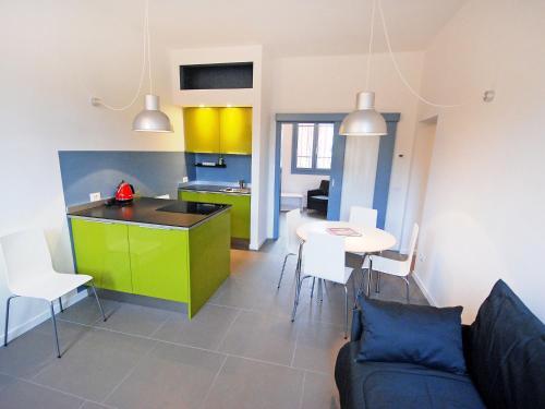 Apartamento C� Della Giudecca