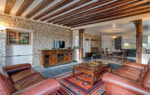 Apartamento Oriente